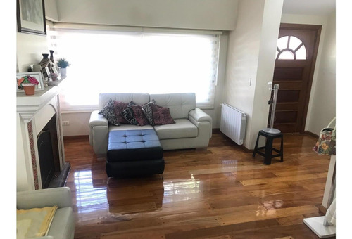 Imagen 3 de 28 de Excelente Casa En Villa Devoto Residencial