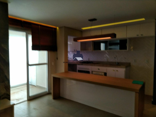 Imagem 2 de 25 de Apartamento À Venda No Bairro Jardim Alto Rio Preto - São José Do Rio Preto/sp - 2021517
