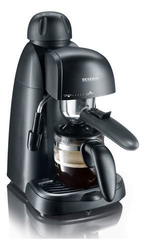 Cafetera Espresso Severin Ka 5978