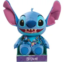Comprar Peluche Grande Stitch 13 De Lilo & Stitch, Just Play, Tropic