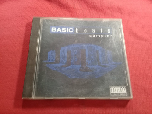 Basic Beat Sampler / Basic Beat Sampler  / In Usa  A60