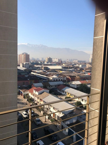 Excelente Departamento En Venta Coquimbo Esquina Nataniel