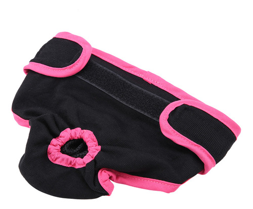 Pantalones De Poliéster Para Perros, Ropa Interior Fisiológi