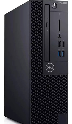 Computador Dell Optiplex 3060 I5 8gb Ssd 512gb Promoção