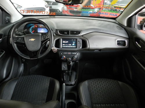 Chevrolet Prisma 1.4 Mpfi Ltz 8v