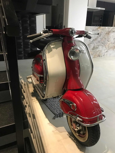 Lambretta Ld150