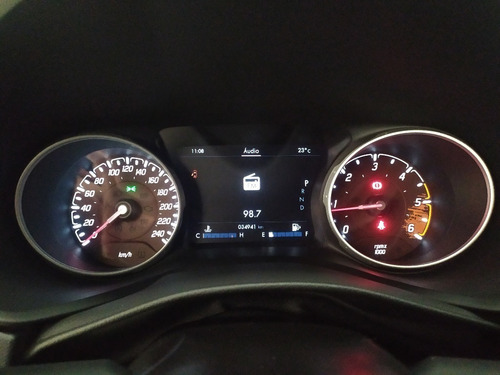 Imagem 11 de 12 de Fiat Toro 2.0 16v Turbo Diesel Ultra 4wd At9