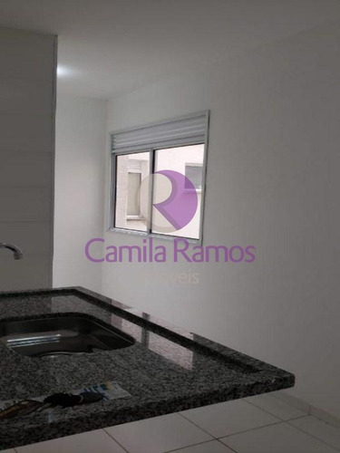 Imagem 16 de 18 de Apartamento Com 2 Dormitórios À Venda, 49 M² Por R$ 210.000 - Jundiapeba - Mogi Das Cruzes/sp - Ap0600 - 68334635