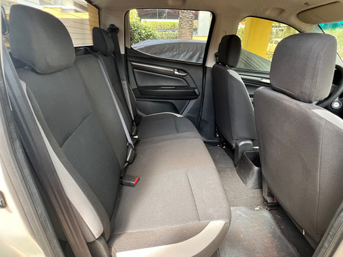 Chevrolet S10 2.5 Advantage Cab. Dupla 4x2 Flex 4p