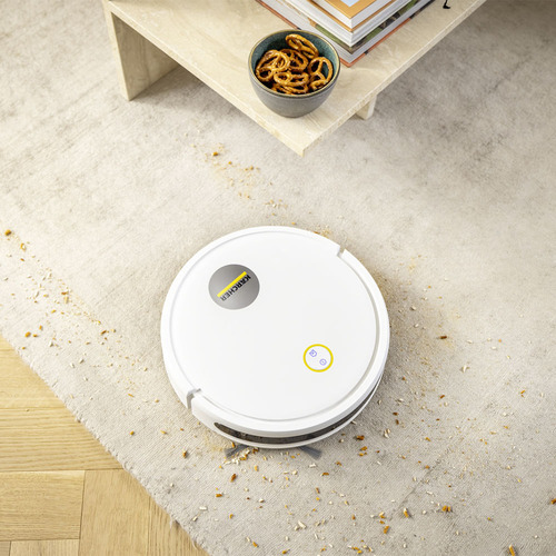Aspiradora Robot Rcv2 Kärcher