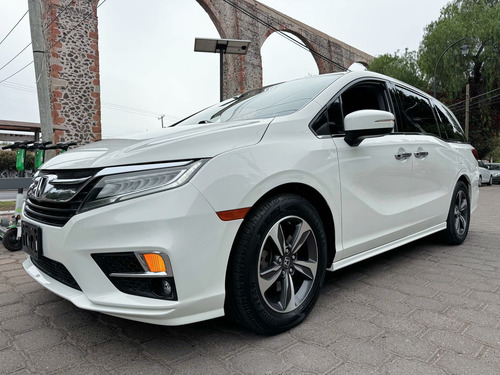 Honda Odyssey 3.5 Touring At