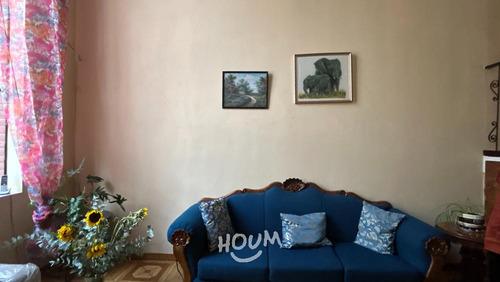 Casa En Villa De Aragón, Gustavo A. Madero Con 5 Recámaras, 250 M², Id: 151522