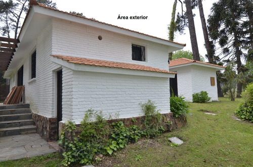 Imagen 21 de 21 de Muy Buena Casa En Cantegril, Punta Del Este.