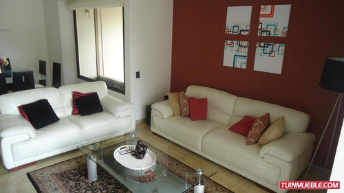 Apartamentos En Venta Código Ic 19-2982