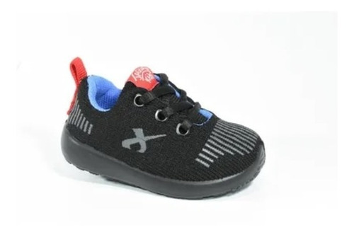 Imagen 1 de 4 de Zapatillas Jaguar Art. 904