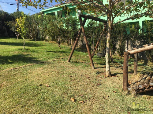 Imagem 12 de 30 de Chácara Em Loteamento Villa Branca, Jacareí/sp De 1000m² 5 Quartos Para Locação R$ 4.000,00/mes - Ch1148117-r