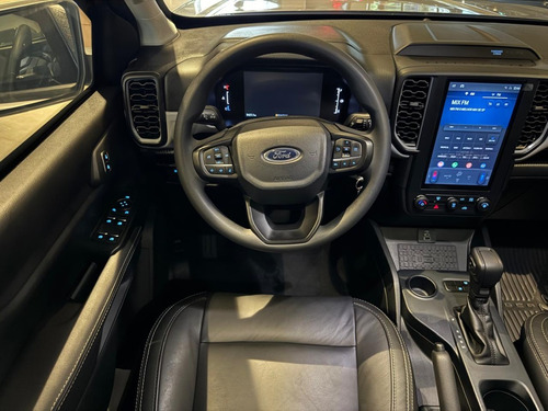 Ford Ranger 2.0 TURBO DIESEL CD XLS 4X2 AUTOMÁTICO