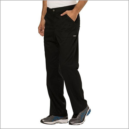 Pantalon Hombre  Ww140 Negro