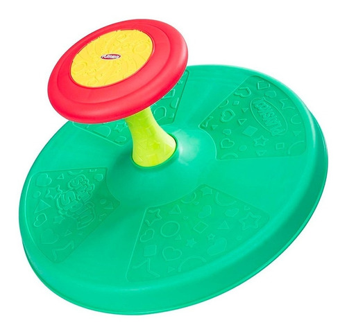 Playskool Gira Gira Juego Para Niños 