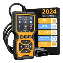 Comprar Herramienta De Diagnóstico Obd2 Profesional Para Automóviles