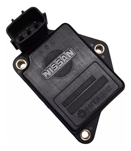 Cgqi Sensor Maf Nissan D21 Pick Up Motor 2.4 (afh45m-46 )