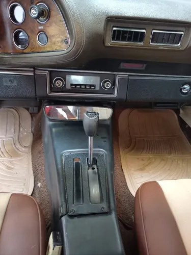 Camaro 1973
