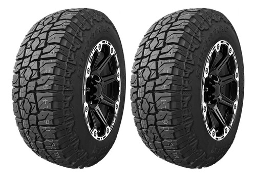 2 Llantas 235/75r15-6c 110/105s Suretrac Wide Climber Awt
