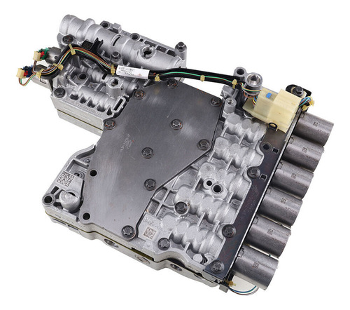 Conjunto Control Cuerpo La Válvula Transmisión Pa Ford F-150