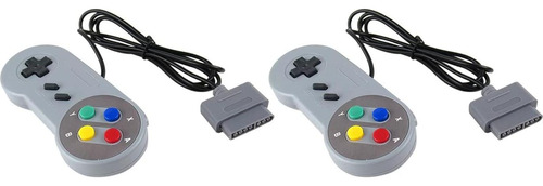 Controlador Usb Gamepad 2 Pack Usonline911 Para Pc Y Mac