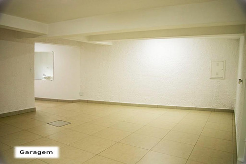 Imagem 27 de 30 de Sobrado Com 3 Dormitórios, 208 M² - Venda Por R$ 650.000,00 Ou Aluguel Por R$ 4.300,00/mês - Vila Valparaíso - Santo André/sp - So1258