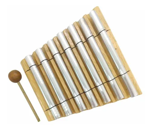 Sino Pin De Mesa 7 Canos Frete Grátis Sino Pin De Mesa 7 Canos Frete Grátis