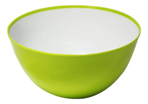 Set 04 Bowl De Plástico 10x18cm