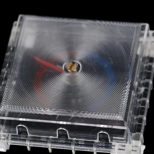 Termómetro Para Temperatura Analógico Graduado Grado Celsius