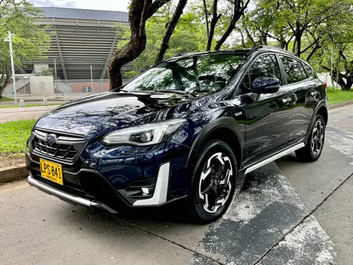 Subaru Xv Hybrid E-boxer 2.0 Automática Awd (4x4) Eye Sight