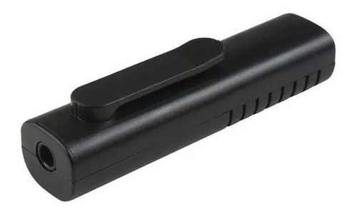 Imagen 2 de 4 de Receptor Inalámbrico Bluetooth Mp3 Ng-b09 Noganet