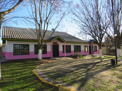 Edificio Comercial En Venta 2134mts2 - Ringuelet