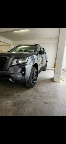Nissan Frontier 2.3bt X-gear 4x4 At L22