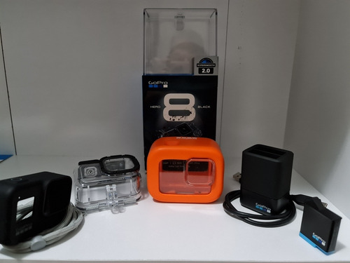 Gopro Hero 8 Black