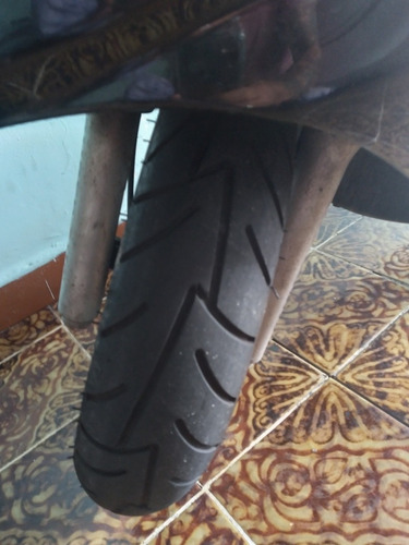 Suzuki Burgman 125 Burgman 125