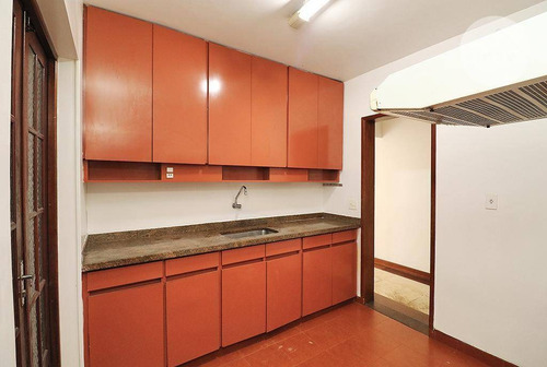 Imagem 9 de 30 de Casa Duplex À Venda No Alto Da Boa Vista, Rio De Janeiro - Ca0009