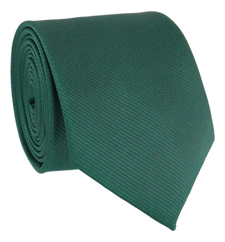 Kit 6 Gravatas Masculina Premium Várias Cores Padrinhos