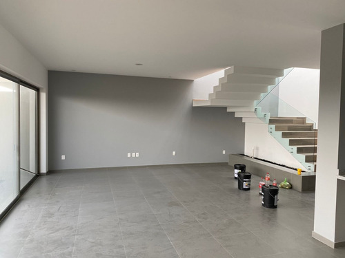 Imagen 3 de 14 de Estrena Casa En Venta Lomas De Juriquilla