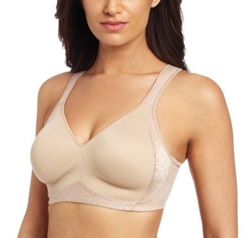 Playtex 4049 Brasier Suave Sin Costuras Para Mujer, 18 Horas