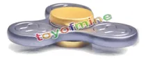 Comprar Mano Spinner Bronce Tri-fidget Edc Juguete Dedo Giroscopio R
