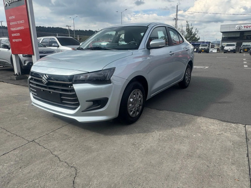 Suzuki D Zire Ultimas   Md 2027