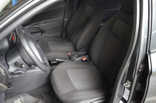 Imagen 16 de 20 de Peugeot 301 1.6 Hdi Allure 2017 308 408 C4 Lounge