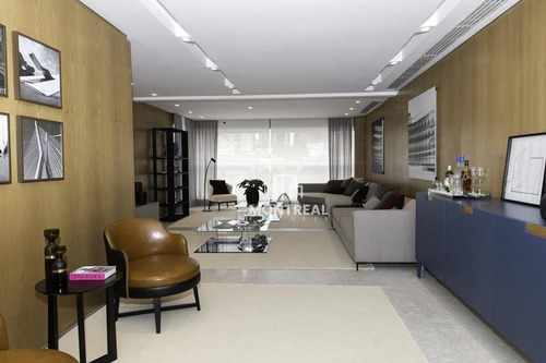 Imagem 3 de 25 de Apartamento À Venda, 82 M² Por R$ 1.041.300,00 - Vila Mariana - São Paulo/sp - Ap2680