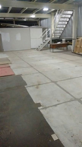 Imagem 11 de 12 de Comercial - Aluguel - Cambuci - Sao Paulo - Jos6