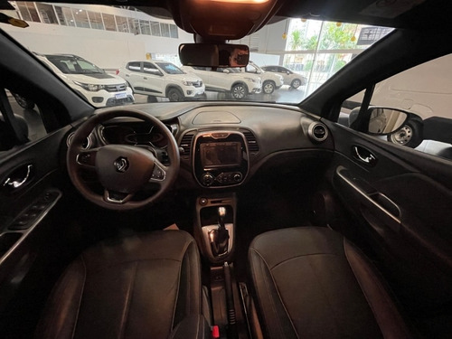 Imagem 5 de 9 de Renault Captur 16 Bose