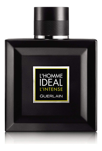 Perfume Guerlain L'homme Ideal Lintese, 100 Ml